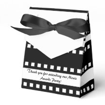 "Film Reels" Favorieten