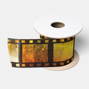  film satijnen lint