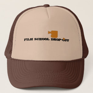 Film School drop-out Pride! Trucker Pet