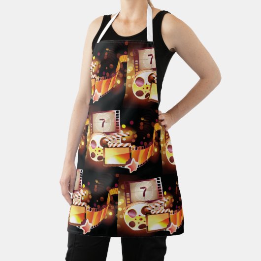 Film Schort (Insitu)