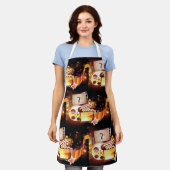 Film Schort (Gedragen)