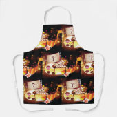 Film Schort (Voorkant)