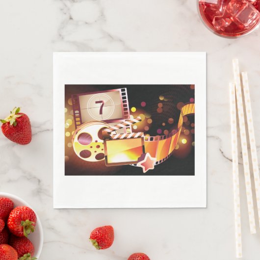 Film Servet (Insitu)