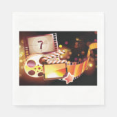 Film Servet (Voorkant)