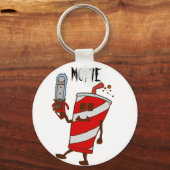 Film Sleutelhanger (Voorkant)