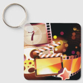 Film Sleutelhanger (Voorkant)