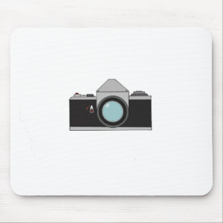 Film SLR-camera Muismat