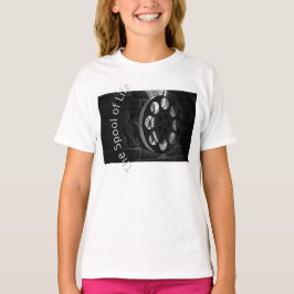 Film Spool T-shirt