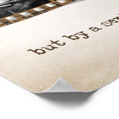 Film strip with quote poster (Hoek)