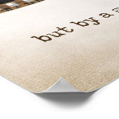Film strip with quote poster (Hoek)