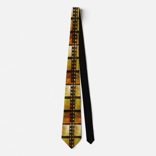  film stropdas (Voorkant)