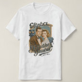  film t-shirt (Design voorkant)