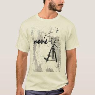 Film T-shirt