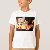 Film T-shirt (Voorkant)
