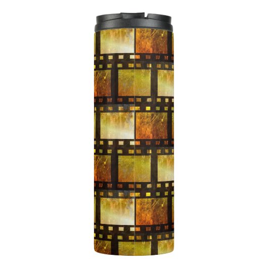  film thermosbeker (Achterkant)