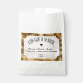  Film Ticket Bruids Datum Nacht Ideeën Bedankzakje (Voorkant)