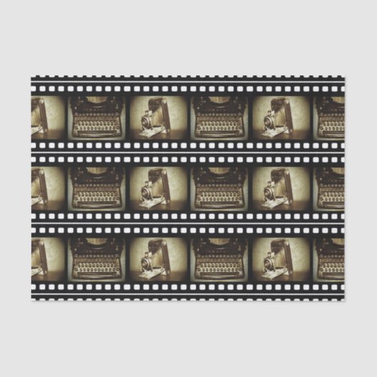  film tissuepapier (Voorkant)