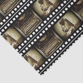  film tissuepapier (Detail)