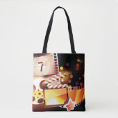 Film Tote Bag (Voorkant)