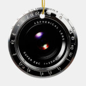 Film van de oude school keramisch ornament (Voorkant)