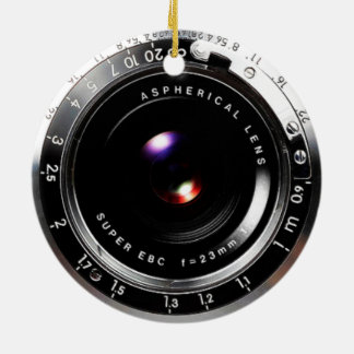 Film van de oude school keramisch ornament