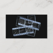 film-Visitekaartje Visitekaartje (Achterkant)