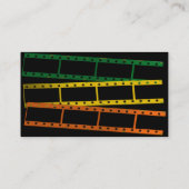 film-Visitekaartje Visitekaartje (Achterkant)