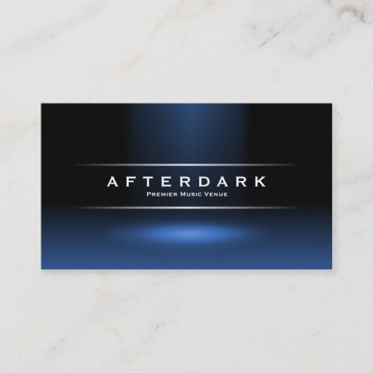 Filmaanhangwagen 02 visitekaartje (Voorkant)