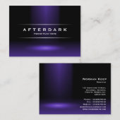 Filmaanhangwagen 03 visitekaartje (Voorkant / Achterkant)