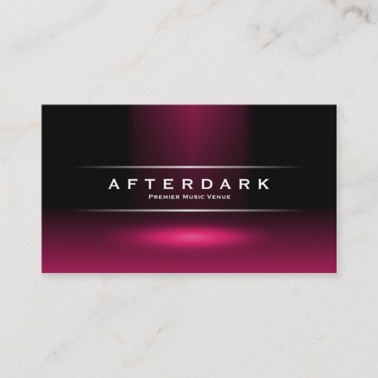 Filmaanhangwagen 05 visitekaartje (Voorkant)