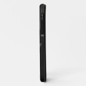 Filmachtergrond Case-Mate iPhone Case (Achterkant/links)
