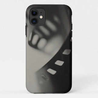 Filmachtergrond Case-Mate iPhone Case