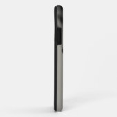 Filmachtergrond Case-Mate iPhone Case (Achterkant/rechts)