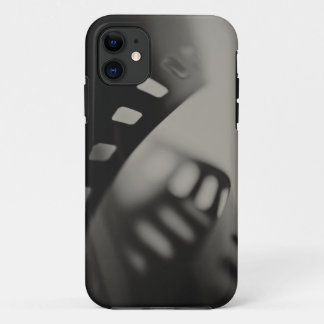 Filmachtergrond Case-Mate iPhone Case