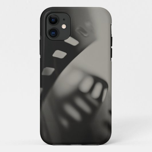 Filmachtergrond Case-Mate iPhone Case (Achterkant)