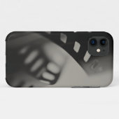 Filmachtergrond Case-Mate iPhone Case (Achterkant (horizontaal))