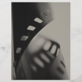 Filmachtergrond Flyer (Achterkant)