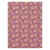 Filmachtergrond voor zoete druivenrassen tafelkleed (Voorkant)