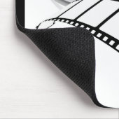 filmapparatuur muismat (Hoek)