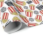 Filmavond Inpakpapier (Rol Hoek)