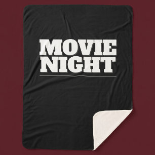 Filmavond Sherpa Deken