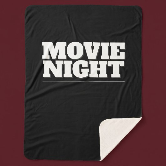 Filmavond Sherpa Deken
