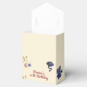 Filmavond verjaardag voor kinderen bedankdoosjes (Geopend)