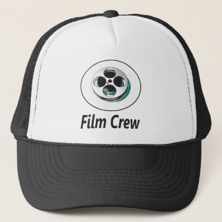 filmbemanning trucker pet