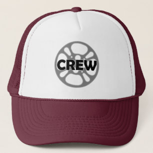 filmbemanning trucker pet
