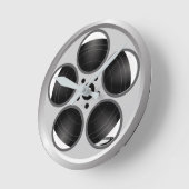 Filmbioscoop thuisbioscoop ronde klok (Hoek)