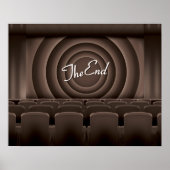  filmbioscoopbioscoop poster (Voorkant)