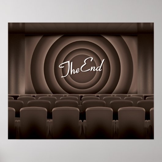 filmbioscoopbioscoop poster (Voorkant)