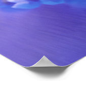 Filmbioscoopfilm, popcorn en kaartjes poster (Hoek)