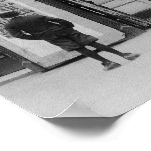 filmbioscoopquee - St. Louis - 1910 Poster (Hoek)